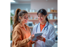 Pourquoi Medical Lab ?